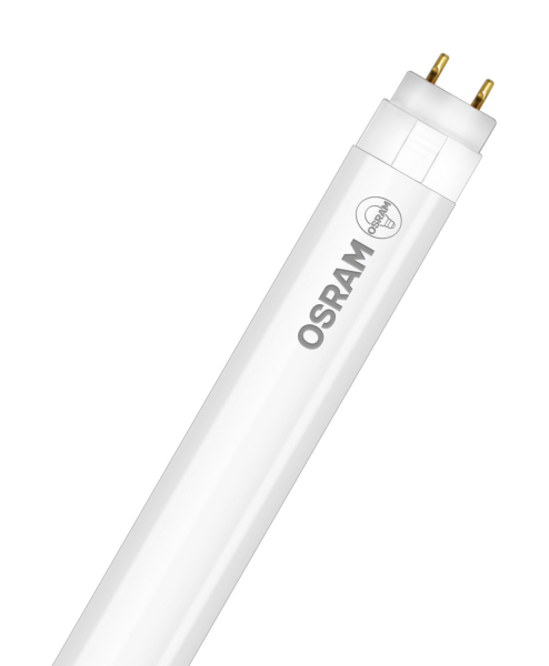 Лампа светодиодная OSRAM G13 4000К 9 Вт Лампа светодиодная OSRAM G13 4000К 9 Вт