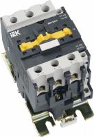 Контактор IEK 230 В 40 А 1НО 1Н3 Контактор IEK 230 В 40 А 1НО 1Н3