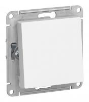 Переключатель 1-кл. Schneider Electric AtlasDesign белый Переключатель 1-кл. Schneider Electric AtlasDesign белый