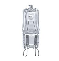 Лампа галогенная Navigator G9 2700К 40 Вт Лампа галогенная Navigator G9 2700К 40 Вт