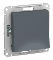 Выключатель 1-кл. Schneider Electric AtlasDesign грифель Выключатель 1-кл. Schneider Electric AtlasDesign грифель