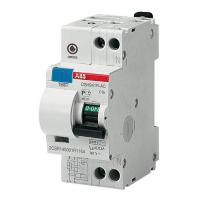 Выключатель дифференциального тока ABB 16 А 30 мА Выключатель дифференциального тока ABB 16 А 30 мА