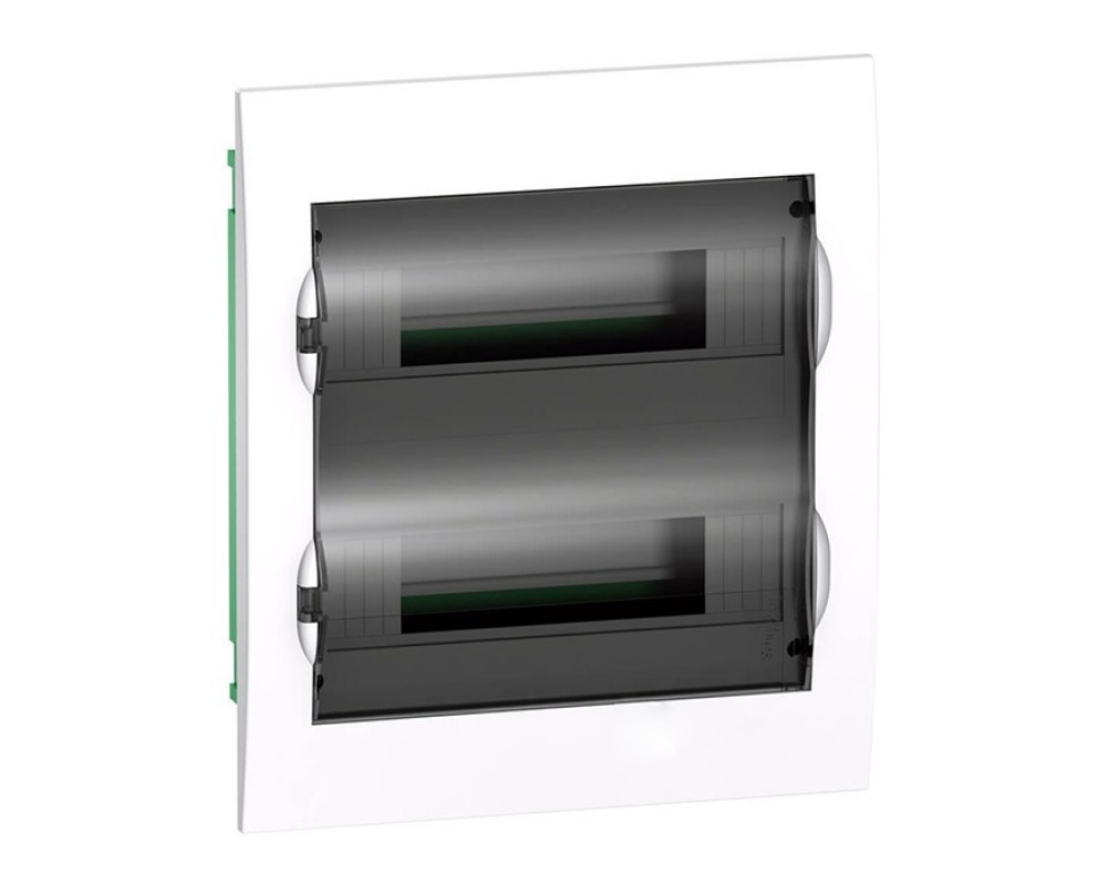 Щит металлический Schneider Electric Easy9 24 модуля Щит металлический Schneider Electric Easy9 24 модуля