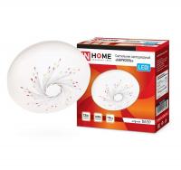 Светильник светодиодный IN HOME DECO 4000К 190 мм 12 Вт Светильник светодиодный IN HOME DECO 4000К 190 мм 12 Вт