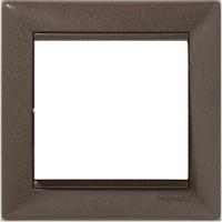 Рамка однопостовая Legrand Valena модерн Рамка однопостовая Legrand Valena модерн