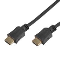 Шнур PROCONNECT HDMI-HDMI 1,5 м золотой Шнур PROCONNECT HDMI-HDMI 1,5 м золотой
