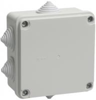 Коробка распределительная IEK 100х50 мм Коробка распределительная IEK 100х50 мм