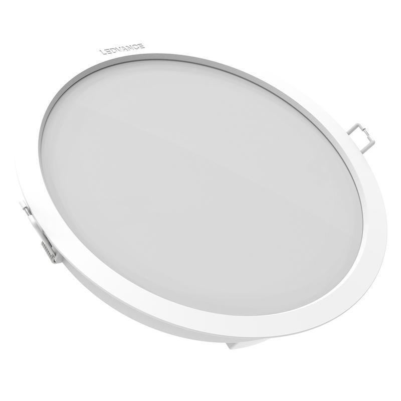 Светильник светодиодный LEDVANCE DOWNLIGHT ECOCLASS 4000К 8 Вт Светильник светодиодный LEDVANCE DOWNLIGHT ECOCLASS 4000К 8 Вт