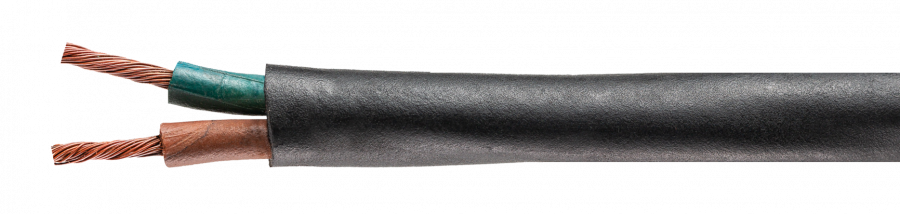 КГ-ХЛ 2х2,5-380 КГ-ХЛ 2х2,5-380